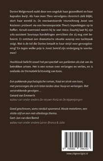 Hoofdzaak achterzijde