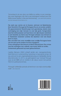 Samenloop achterzijde