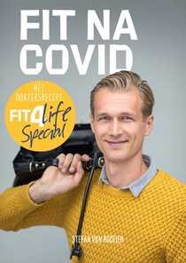 Fit na covid achterzijde