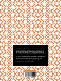 Je Moeder achterzijde