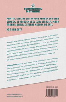 Het Grote Doorbraakboek achterzijde