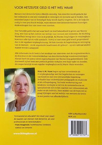 Voor hetzelfde geld is het wel waar achterzijde