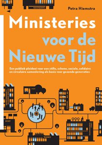 Ministeries voor de Nieuwe Tijd achterzijde