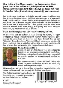 van F*ck You Money tot FIRE achterzijde