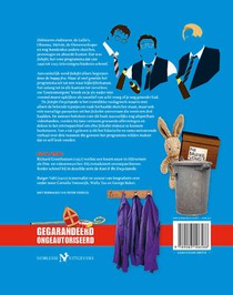Jiskefet Encyclopedie achterzijde