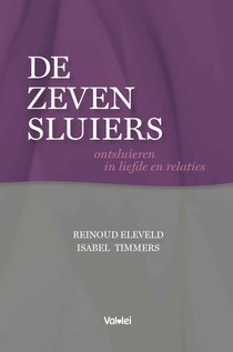 De Zeven Sluiers achterzijde