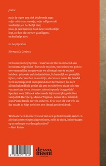 zo helpt poëzie achterzijde