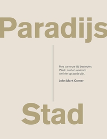 Paradijs Stad achterzijde