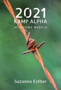 2021 Kamp Alpha achterzijde