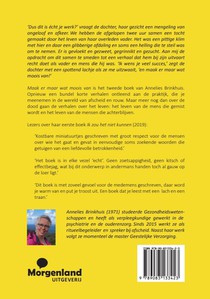 Maak er maar wat moois van achterzijde