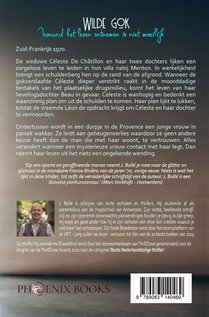 Wilde Gok achterzijde