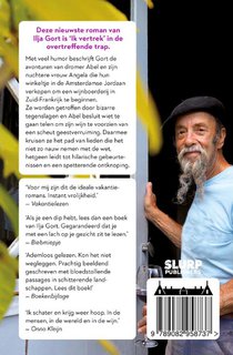 Godendrank achterzijde