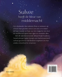 Sulwe achterzijde