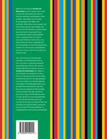 Smaak van Rotterdam achterzijde