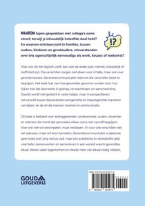 Generatiecommunicatie achterzijde