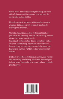 De ziel achterzijde
