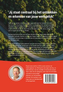 Jouw sollicitatieproces achterzijde