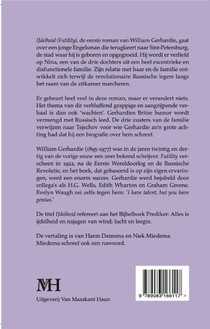 IJdelheid achterzijde