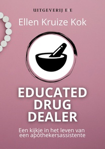 Educated Drug Dealer achterzijde