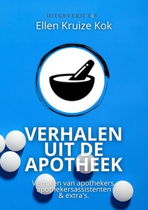 Verhalen uit de apotheek achterzijde