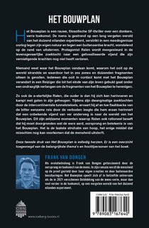 Het Bouwplan achterzijde