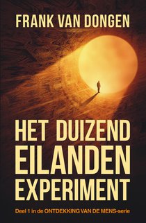 Het duizend eilanden experiment achterzijde