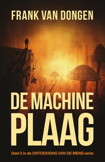 De machineplaag achterzijde