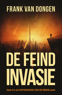 De Feind invasie achterzijde