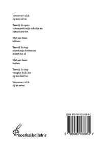 boek.-’n Blog, deel II, band 19 achterzijde