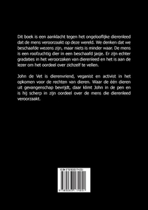 Moordenaars en Medeplichtigen achterzijde
