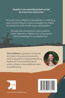 Wijs mij Uw weg achterzijde