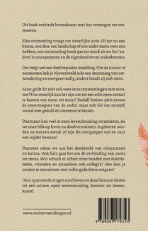 Levenskunst achterzijde