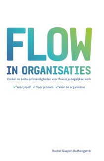 Flow in organisaties achterzijde