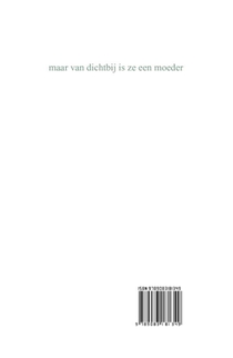 Lubabah achterzijde