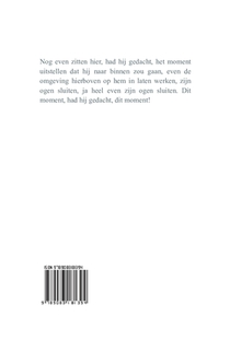 Wenteling achterzijde