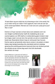 Was het maar morgen achterzijde