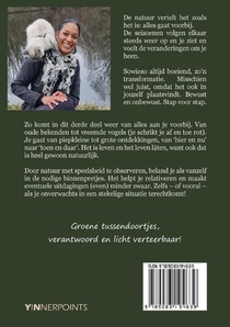 Heel gewoon natuurlijk! achterzijde