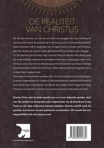 De realiteit van Christus achterzijde