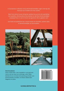 Op avontuur in Benelux achterzijde