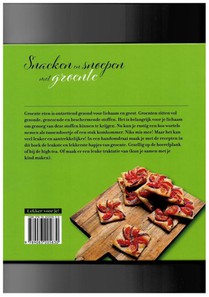 Lekker voor je! achterzijde