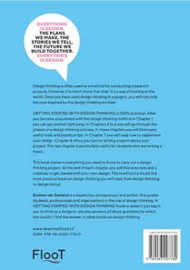 Getting started with design thinking achterzijde