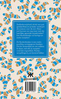 Gember achterzijde