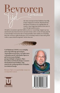 Bevroren tijd achterzijde