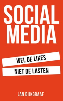 Social Media achterzijde