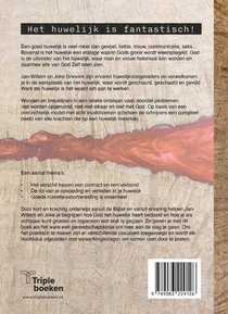 Werkplaats huwelijk achterzijde