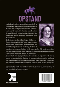 Opstand achterzijde