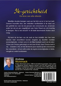 Ik-gerichtheid achterzijde