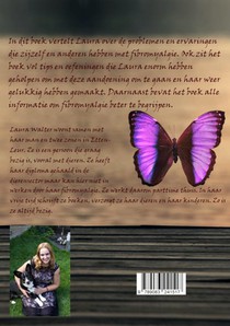 Fibromyalgie achterzijde