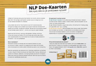NLP Doe-kaarten achterkant