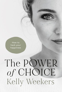 The Power of Choice achterzijde